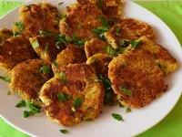 Fotografija recepta: Pisane polpetke