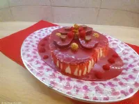 Fotografija recepta: Valentinovo srce