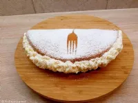 Fotografija recepta: Pohorska omleta