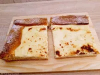 Fotografija recepta: Pohorska gibanica