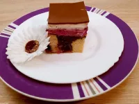 Fotografija recepta: Sladki greh