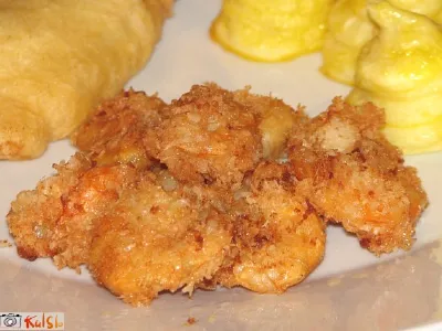 Ocvrti škampovi repki