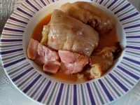 Fotografija recepta: Sarma na moj način