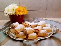 Fotografija recepta: Mini potičke