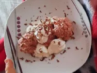 Fotografija recepta: Jagodec