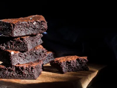 Čokoladni brownies