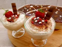 Fotografija recepta: Tiramisu