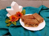 Fotografija recepta: Angleški kolač