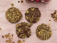 Fotografija recepta: Granola snack