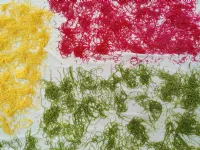 Fotografija recepta: Jušni rezanci