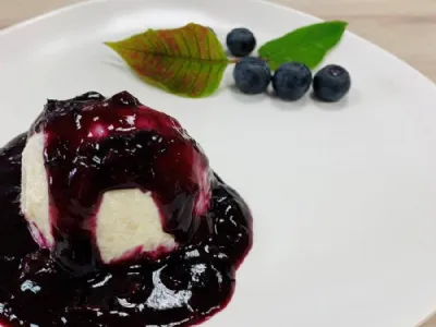 Panna Cotta