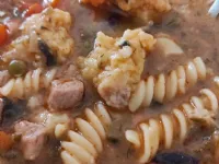 Fotografija recepta: Savinjski lonec