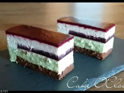 Pistacijeva fantazija