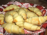 Fotografija recepta: Slaniki