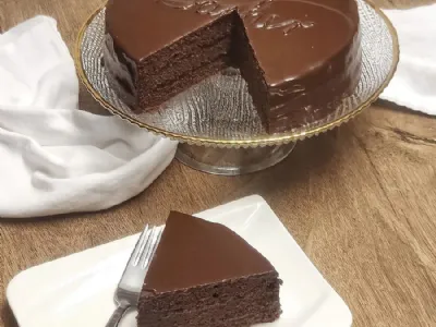 Sacher torta