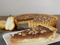 Fotografija recepta: Jesenska pita