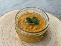 Fotografija recepta: Humus po moje