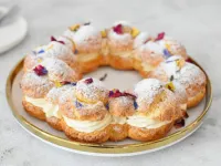 Fotografija recepta: Paris Brest