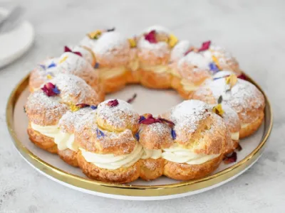 Paris Brest