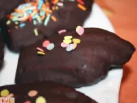 Fotografija recepta: Školjke