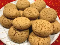 Fotografija recepta: Enostavni medenjaki