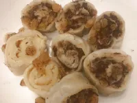 Fotografija recepta: Štruklji brez mleka