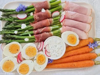 Velikonočna plošča