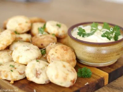 Velikonočni piškoti