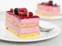 Fotografija recepta: Skutin gozdiček