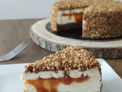 "Kinder Maxi King" torta