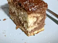 Fotografija recepta: Tijanov domači kolač