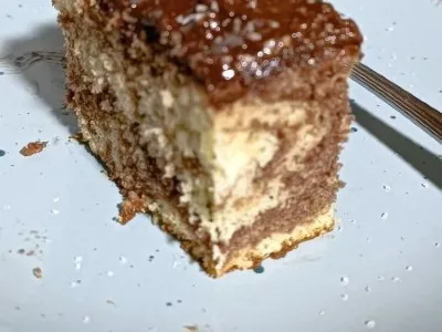 Tijanov domač kolač