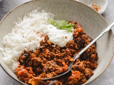 Chilli con carne