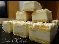 Fotografija recepta: Jogurtova pita