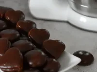 Fotografija recepta: Sacher medenjaki