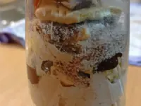 Fotografija recepta: Zabavni Kozarčki