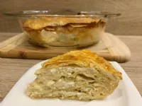 Fotografija recepta: Sladka gužvara