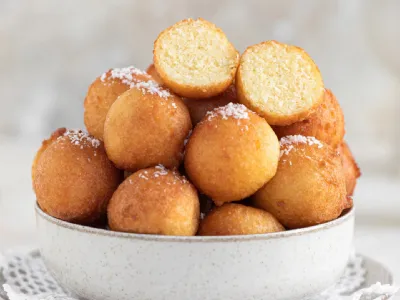 Kokosove pustne miške