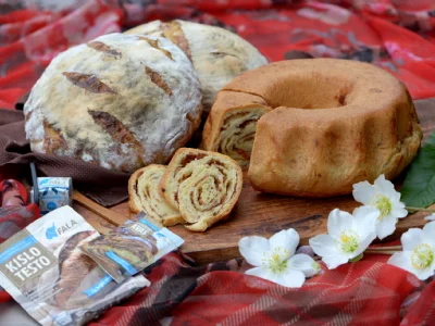 Ocvirkovka s čebulo