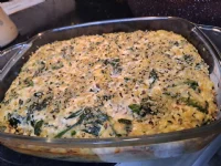 Fotografija recepta: Narastek ala sirov burek