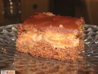 Fotografija recepta: Rožičev biskvit