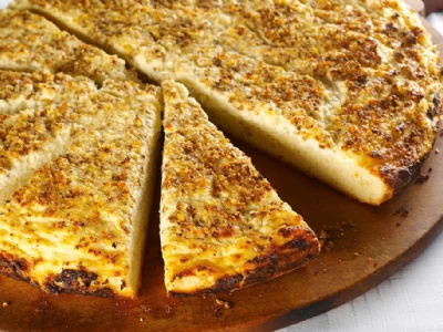 Nonina koruzna ocvirkovca