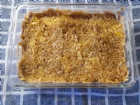 Fotografija recepta: Preprosta presna sladica