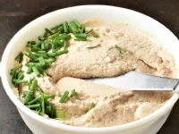 Fotografija recepta: Beljakovinski namaz