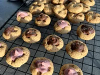 Fotografija recepta: Preprosti piškoti