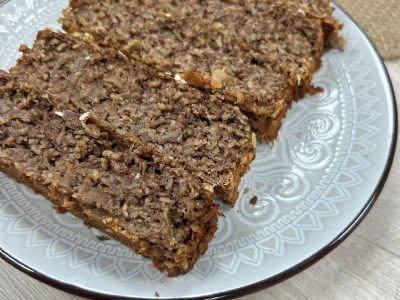 Čoko-koko bananino lahko pecivo