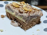 Fotografija recepta: Cimet v Deželi Pudinga