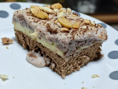 Cimet v Deželi Pudinga