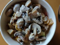 Fotografija recepta: Poletni Lonec