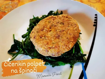 Čičerikini polpeti